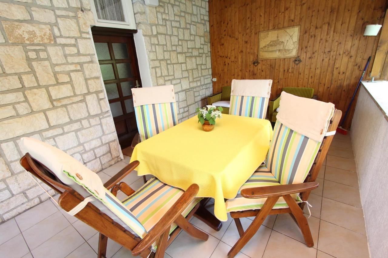 Apartments Goga Rovinj Exterior foto