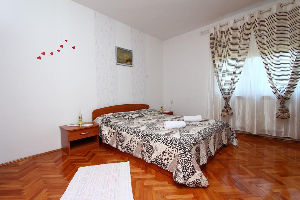 Apartments Goga Rovinj Exterior foto