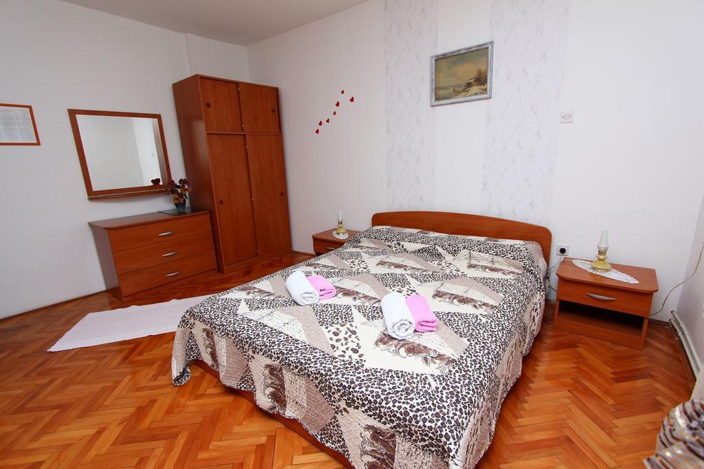 Apartments Goga Rovinj Exterior foto